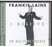 Laine,Frankie - I Belive-20 All Time Greats