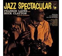 Laine, Frankie - Jazz Spectacular