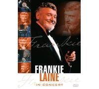 Laine,Frankie - Laine Frankie - In Concert