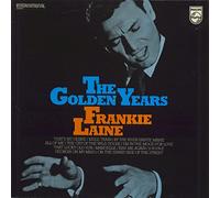 Laine, Frankie - Laine, Frankie The Golden Years LP Philips 6336244 EX/EX 1974