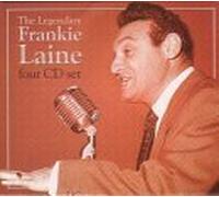 Laine, Frankie - Legendary Frankie Laine