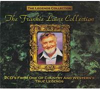 Laine, Frankie - Legends Collection