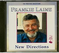 Laine, Frankie - New Directions [Import]