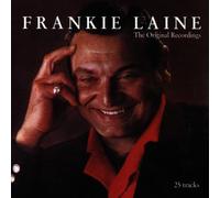 Frankie Laine – Original Recordings, Vol. 1 – CD