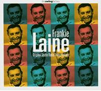 Laine Frankie - Original Studio Radio Transcriptions [Import]