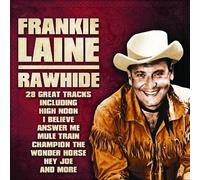 Laine, Frankie - Rawhide