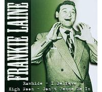 Laine,Frankie - Rawhide [Import]