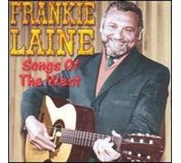 Laine, Frankie - Songs of The West