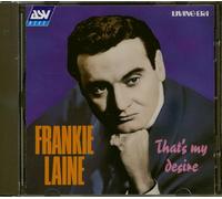 Laine,Frankie - That's My Desire