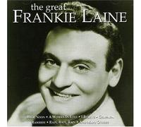 Laine,Frankie - The Frankie Laine [Import]
