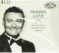 Laine,Frankie - This is Gold