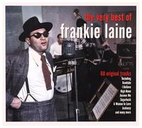 Laine, Frankie - Very Best of [Import]