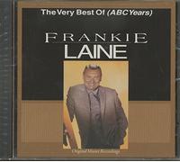 Laine, Frankie - Very Best of