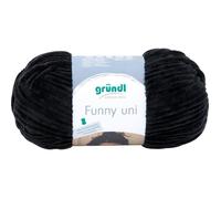 Laine « Funny Uni », 100 g, env. 120 m Couleur 17