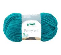 Laine « Funny Uni », 100 g, env. 120 m Couleur 18