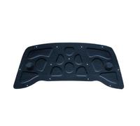 Laine isolante Compatible Avec Benz Pour W176 A160 A180 A200 2012 2013 2014 2015 2016 2017 2018 Tapis Insonorisant D'isolation Thermique Moteur Capot Automatique