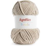 Laine Katia Bambi Ovale Beige