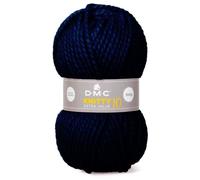 DMC - Knitty 10 - Pelote de 100 g | Fil épais, incroyablement rapide à tricoter, parfait pour les débutants en tricot