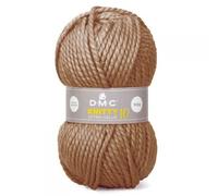 DMC - Knitty 10 - Pelote de 100 g | Fil épais, incroyablement rapide à tricoter, parfait pour les débutants en tricot