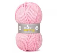 DMC - Knitty 10 - Pelote de 100 g | Fil épais, incroyablement rapide à tricoter, parfait pour les débutants en tricot