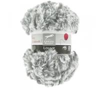 Laine LOUVE, Cheval Blanc 036 Koala