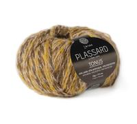 Laine Mèche Chiné Tonus Vert Gazon (74)