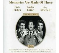 Laine – Memories Are Made of This – Import européen