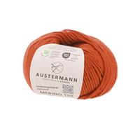 Laine mérinos 120 Exp | 120 m - 50 g | 167 - Terracotta