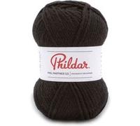 Laine - Partner 3,5 - Noir - 50g NA G