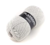 Laine Plassard Addict 10 Gris Clair