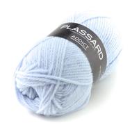 Laine Plassard Addict 20 Ciel