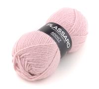 Laine Plassard Addict 30 Rose Pale