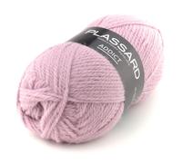 Laine Plassard Addict 36 Lilas