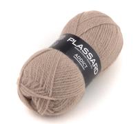 Laine Plassard Addict 80 Beige