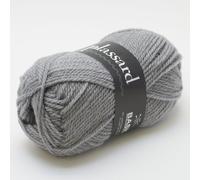 Laine Plassard Basic 390 Gris