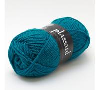 Laine Plassard Basic 606 Bleu Canard