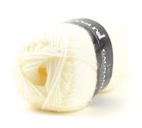 Laine Plassard Gagnante 127 Ecru