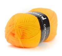 Laine Plassard Gagnante 921 Jaune