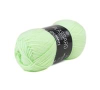 Laine Plassard Gagnante 934 Vert Layette