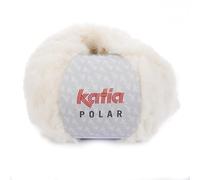 Laine POLAR Katia 80 Naturel