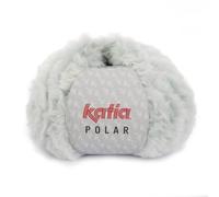 Laine POLAR Katia 81 Celeste