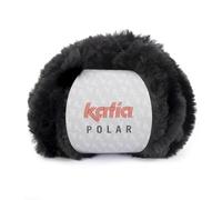 Laine POLAR Katia 87 Noir