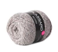 Laine Recyclée Recymix 80 Naturel