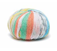 Laine rico baby dream dk, 50 g multicolore