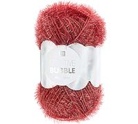 Laine Rico Creative Bubble, 50 g Baies