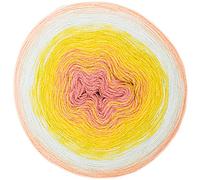 Laine Rico « Creative Wool Dégradé Super 6 », 200 g