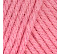 Laine Rico Design Essentials Mega Merino Chunky, 100 g Rose fuchsia