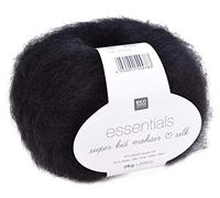 Laine Rico Design - Essentials Super Kid Mohair Silk - 25 g