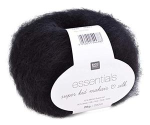 Laine Rico Design - Essentials Super Kid Mohair Silk - 25 g
