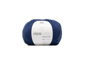 Laine Rico Design - Layette Baby classic dk - 50 gr - 41 coloris